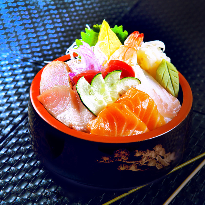 Meal Prep Japanese - 일본 스타일 도시락 송진, 일본 장어