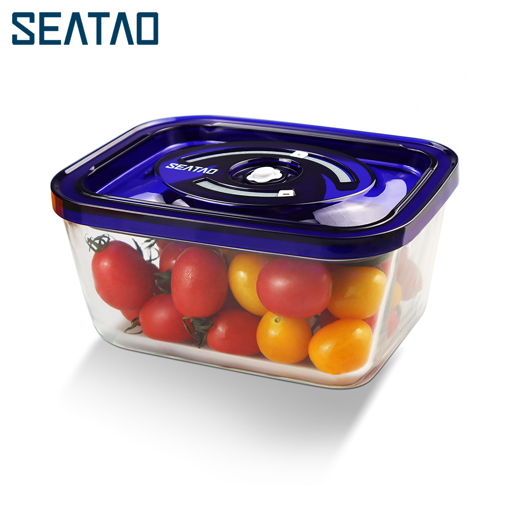 Meal Prep Containers - Sitao-유리 식품 보관 용기, 매리 네이트