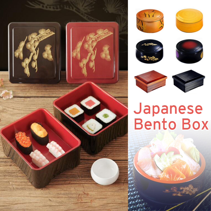 일본 스타일 도시락 송진, 일본 장어 도시락, 밥 스시 - Meal Prep Japanese 리뷰 및 가격