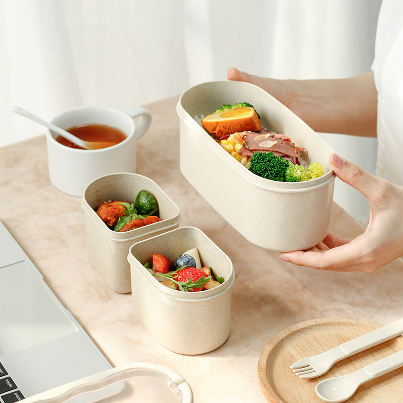 친환경 도시락 도시락 상자, 일본 음식 도시락 상자,  - Meal Prep Japanese 리뷰 및 가격