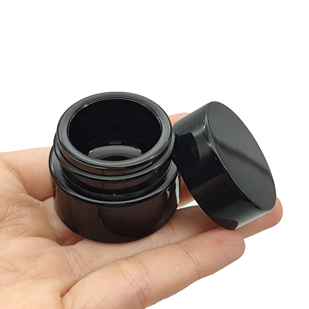 1Pcs 유리 보관 상자 5ml/10ml/50ml/10 - Meal Prep Glass Containers With Lids 리뷰 및 가격