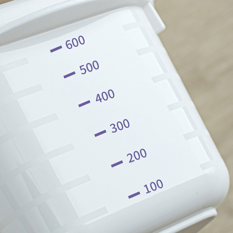 야마다 뚜껑이 있는 식품 보관 용기, BPA 프리 냉동 - Meal Prep Containers 리뷰 및 가격