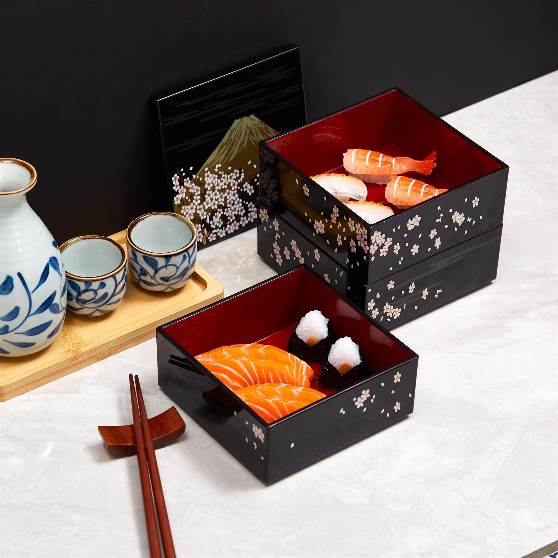 일본식 도시락 상자 사무실 건강식 준비용 음식 용기 피 - Meal Prep Japanese 리뷰 및 가격
