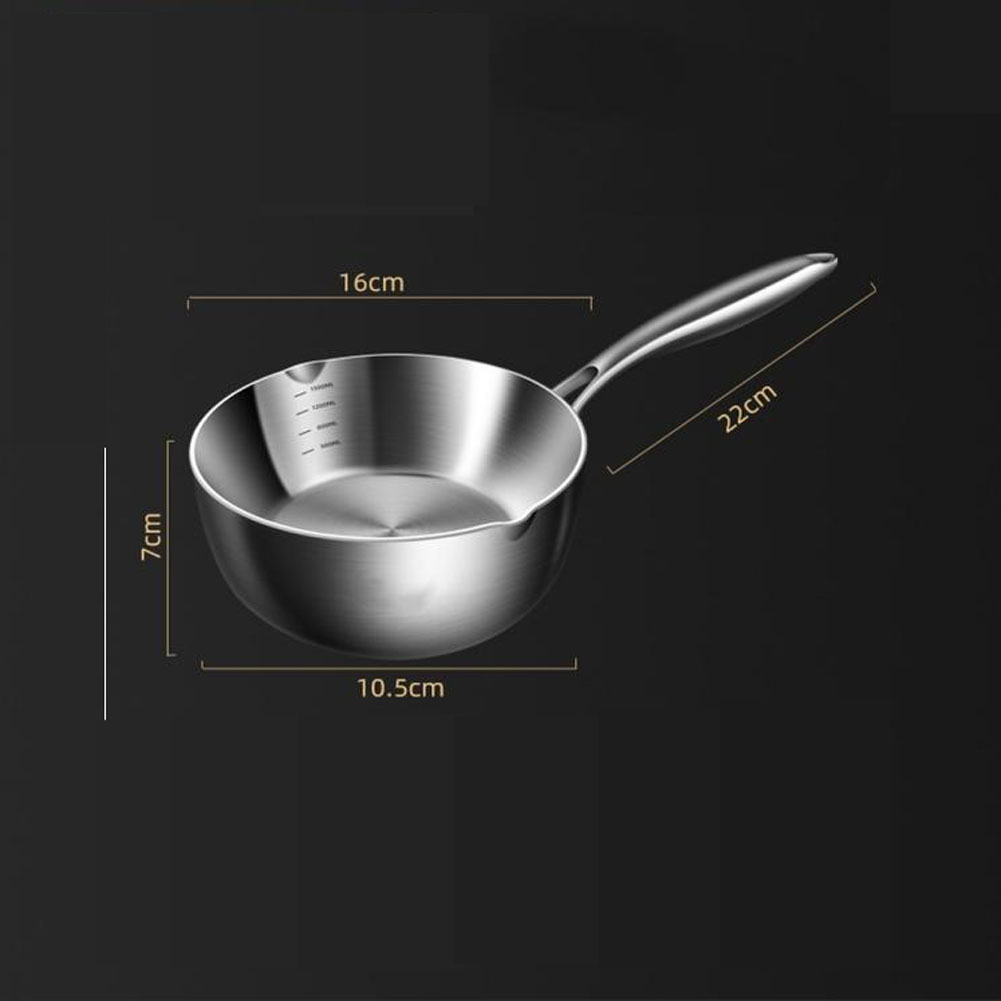16cm 일본산 스테인리스 스틸 우유 데우는 기구(주둥 - Meal Prep Japanese 리뷰 및 가격