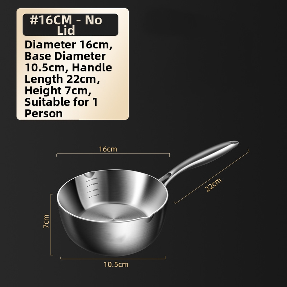 16cm 일본산 스테인리스 스틸 우유 데우는 기구(주둥 - Meal Prep Japanese 리뷰 및 가격