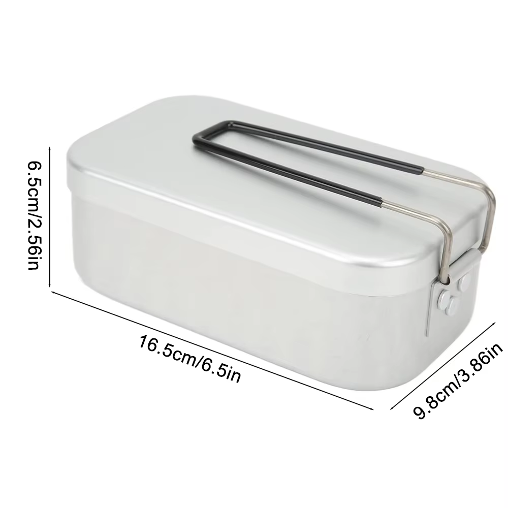 접이식 도시락 상자 손잡이, 성인용 도시락 용기, 알루 - Meal Prep Containers 리뷰 및 가격