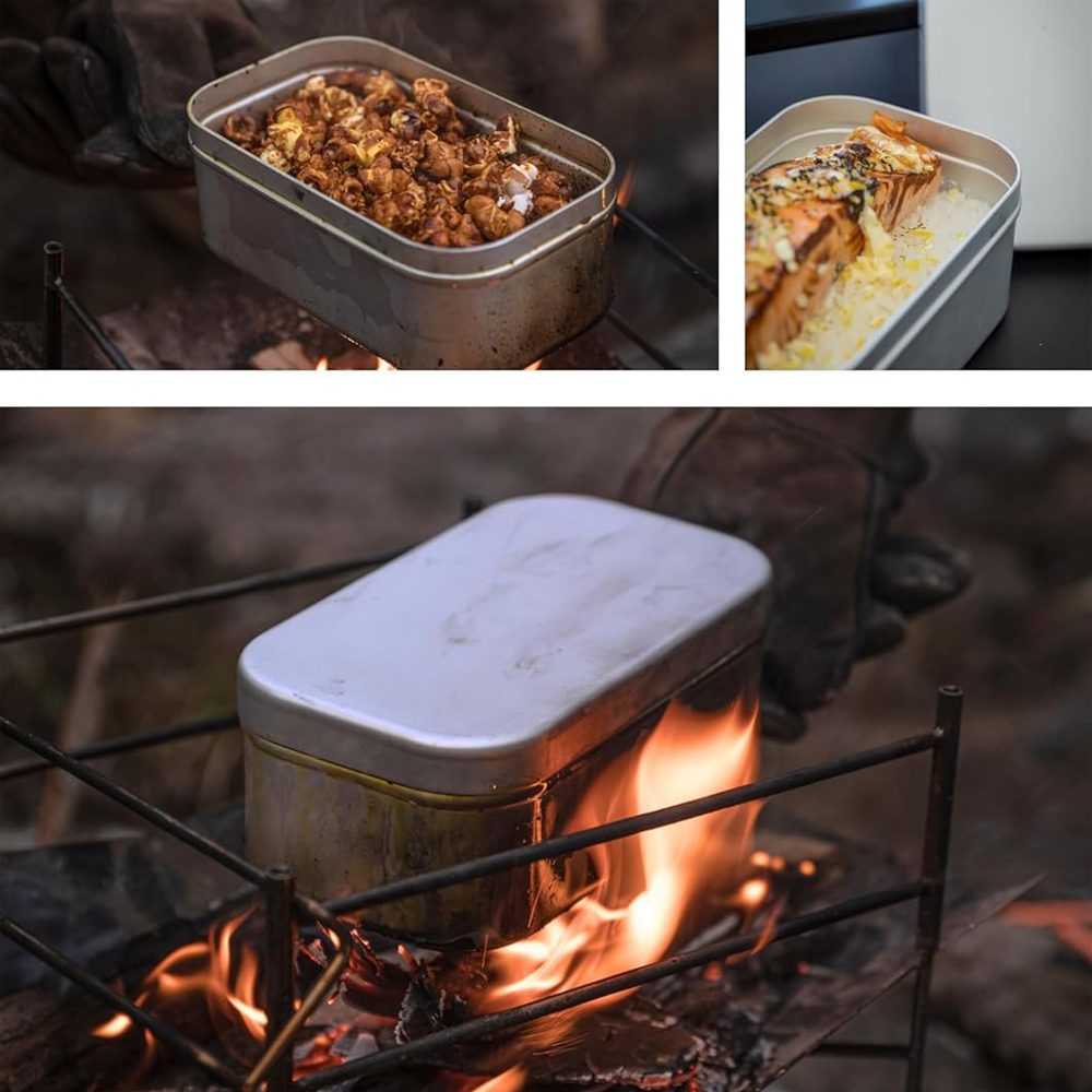 접이식 도시락 상자 손잡이, 성인용 도시락 용기, 알루 - Meal Prep Containers 리뷰 및 가격